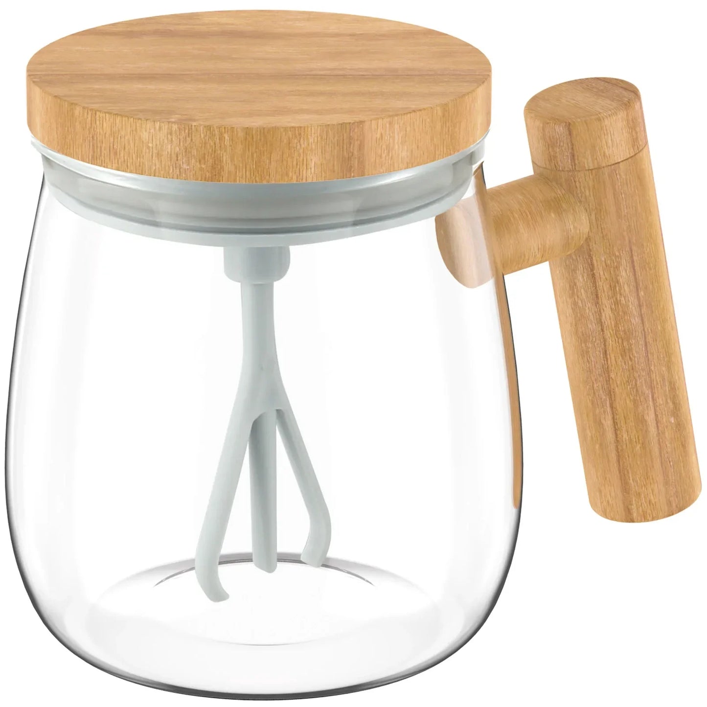 Self Stirring Mug™️