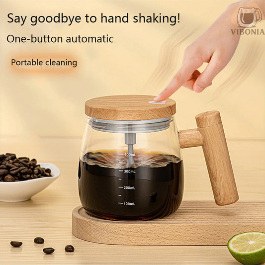 Self Stirring Mug™️