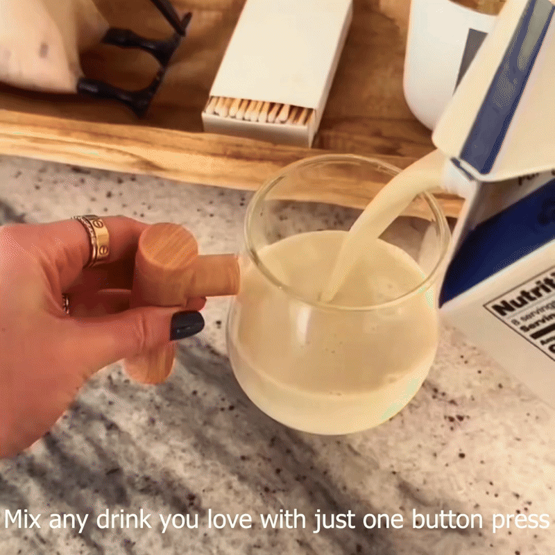 Self Stirring Mug™️