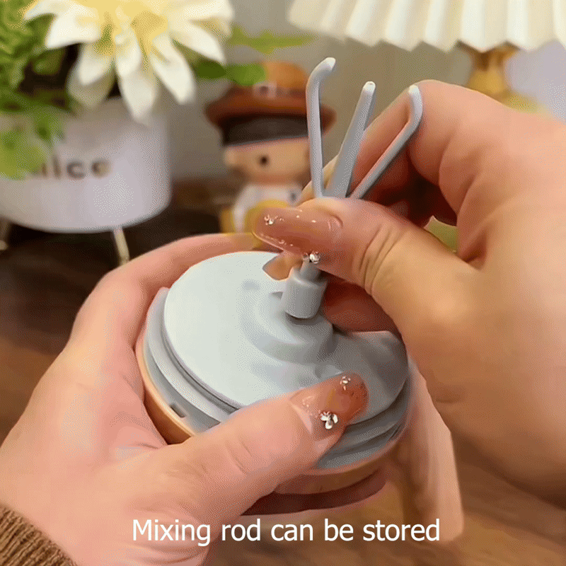 Self Stirring Mug™️